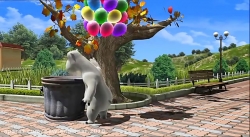 کارتون برنارد بد شانس ❤  قسمت  ۱۴۲❤